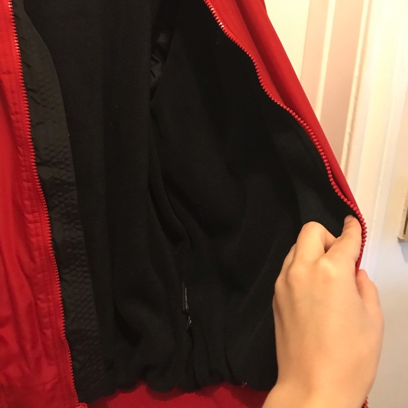 Fleece Lined Jacket - Picture 2 of 5